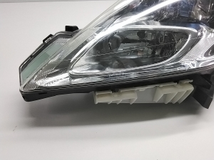 NISSAN Leaf I (2010–2017) Headlight 260603NL5A - 9