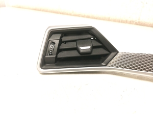 BMW 3 SERIES G20 (2018–2026) Dashboard trim 8076588 - 3