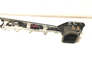 BMW 3 SERIES G20 (2018–2026) Dashboard trim 8076588 - 8
