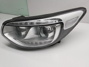 Kia Soul (2014–2019) Scheinwerfer und seine Teile 92101E40101D - 4