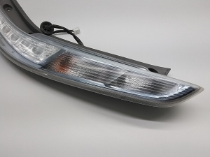 NISSAN Leaf I (2010–2017) Eckleuchte hinten 265553NL0B - 2