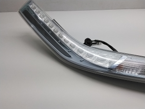 NISSAN Leaf I (2010–2017) Eckleuchte hinten 265553NL0B - 3