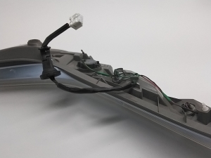 NISSAN Leaf I (2010–2017) Eckleuchte hinten 265553NL0B - 4