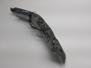 NISSAN Leaf I (2010–2017) Eckleuchte hinten 265553NL0B - 5