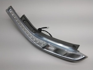 NISSAN Leaf I (2010–2017) Eckleuchte hinten 265553NL0B - 6