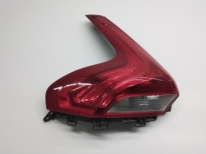 Rear corner light and its parts - 31395478