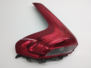 VOLVO V40 (2012–2019) Hintere Eckleuchte und ihre Teile 31395478 - 3