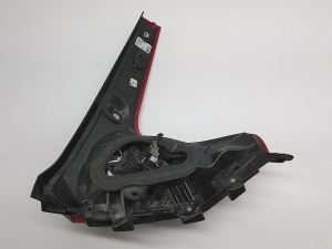 VOLVO V40 (2012–2019) Hintere Eckleuchte und ihre Teile 31395478 - 6