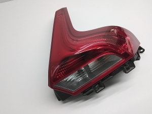 VOLVO V40 (2012–2019) Eckleuchte hinten 31395479 - 4