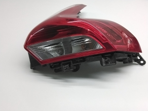 VOLVO V40 (2012–2019) Eckleuchte hinten 31395479 - 5
