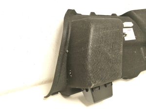 BMW 2 SERIES F45 (2014–2026) Trunk side trim panel 7428144 - 2