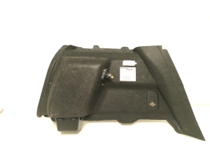 BMW 2 SERIES F45 (2014–2026) Trunk side trim panel 7428144 - 3