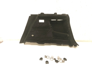   Trunk side trim panel  - 7428144 