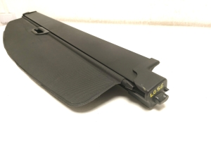 BMW X3 F25 (2010–2017) Hutablage - 2
