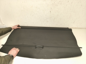 Hutablage - 