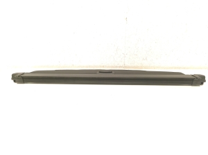 BMW X3 F25 (2010–2017) Hutablage - 6
