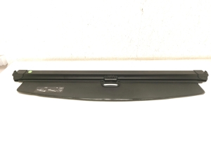 BMW X3 F25 (2010–2017) Hutablage - 8