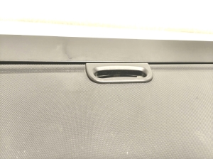 BMW X3 F25 (2010–2017) Hutablage - 9