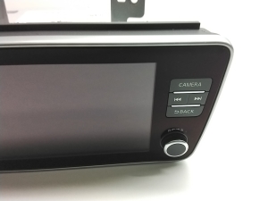 NISSAN Leaf II (2017–2026) Audio, video, navigation 259155SR0C - 3