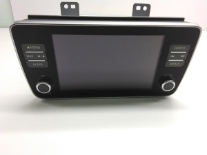 Audio, video, navigation - 259155SR0C