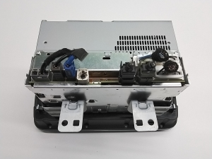 NISSAN Leaf II (2017–2026) Audio, video, navigation 259155SR0C - 4