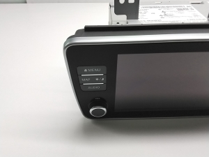 NISSAN Leaf II (2017–2026) Audio, video, navigation 259155SR0C - 6