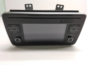 Audio, video, navigation - 259155SJ1B