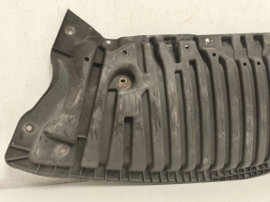 Mercedes Benz E-Class W212 (2009–2015) Front underbody protection A2125200223 - 2