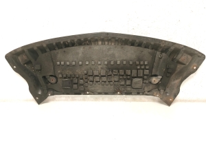 Mercedes Benz E-Class W212 (2009–2015) Front underbody protection A2125200223 - 3