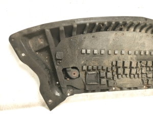 Mercedes Benz E-Class W212 (2009–2015) Front underbody protection A2125200223 - 4