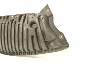 Mercedes Benz E-Class W212 (2009–2015) Front underbody protection A2125200223 - 6