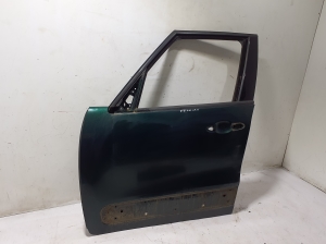 FIAT 500L (2012–2018) Esiuks 51883217 - 2