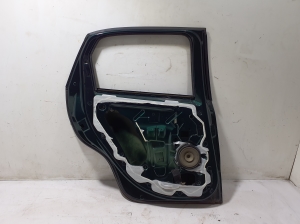 FIAT 500L (2012–2018) Rear side doors 51883292 - 3