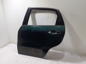 Rear side doors - 51883292