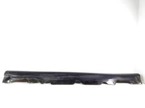 Mercedes Benz SL-Class 230 (2001–2012) Schwellerverkleidung außen A2306980354 - 2
