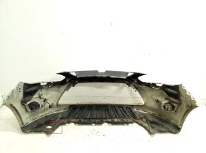 Ford C-MAX (2010–2026) Priekšējais bamperis AM51R17K757A - 5