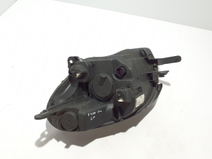 FIAT 500L (2012–2018) Esituli 51883592 - 2