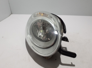 FIAT 500L (2012–2018) Esituli 51883592 - 3