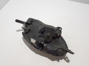 FIAT 500L (2012–2018) Scheinwerfer vorne 51883593 - 4