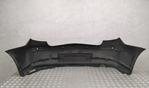 BMW 1 SERIES E87 (2003–2012) Aizmugurējais bamperis 7058507 - 10