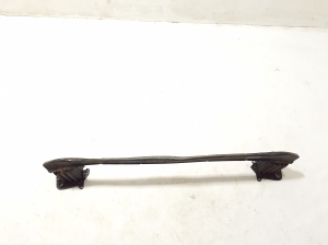 FIAT 500L (2012–2018) Front bumper reinforcement 51906199 - 5