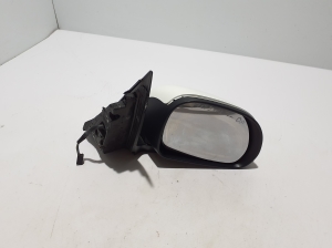 Side mirror and its parts - 735558566