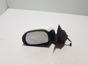 Side mirror and its parts - 735558571
