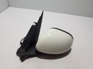 FIAT 500L (2012–2018) Side mirror and its parts 735558571 - 3