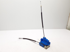 Front door lock - 51884139