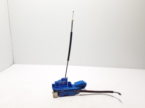 Front door lock - 51884140