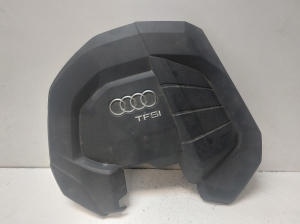 Motorabdeckung - 4013867A