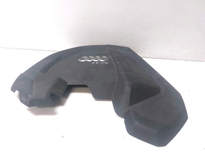 AUDI A4 B9 (2015–2026) Mootori ilukate 4013867A - 2