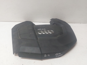 AUDI A4 B9 (2015–2026) Mootori ilukate 4013867A - 4
