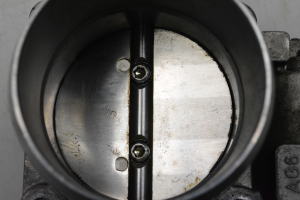 Volkswagen Golf VI (2008–2013) Drosselklappe 03C133062AA - 2